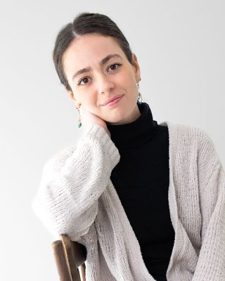 Photo of Ariel Zaksenberg, Clinical Social Work/Therapist, LCSW
