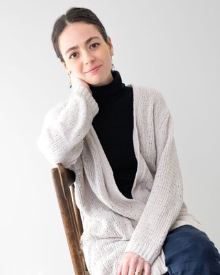 Photo of Ariel Zaksenberg, Clinical Social Work/Therapist, LCSW