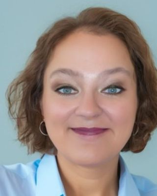 Photo of Melissa Dotson, Counselor