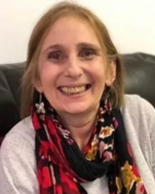 Photo of Deborah Kulp, Licensed Professional Counselor, LPC