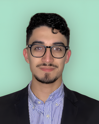 Photo of Jonathan Serrano, Licensed Professional Counselor, LPC