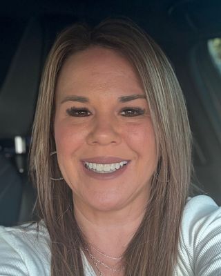 Photo of Tina Pazos, Licensed Professional Counselor, LPC-S, RPT, NCC