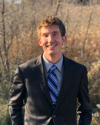 Photo of Thomas Breitbach, Marriage & Family Therapist, MS, LMFT