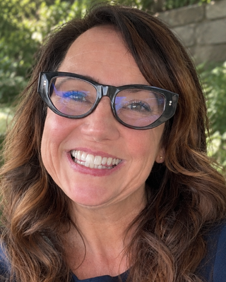 Photo of Lori E. Guidone, Licensed Professional Counselor, MA, PA, LPC