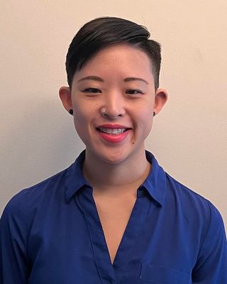 Photo of Eileen Taing, Licensed Clinical Professional Counselor, MS, NCC, LCPC