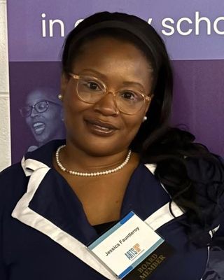 Photo of Jessica T Fauntleroy - Restoring Destiny Mental Health - Baltimore, Clinical Social Work/Therapist, LCSWC