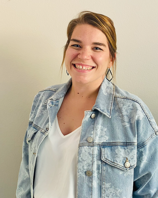 Photo of Nicole Hamm, Licensed Professional Counselor, EdS, LPC, NCC