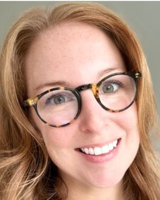 Photo of Stephanie Bice, Clinical Social Work/Therapist