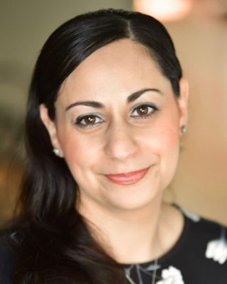 Photo of Cindy Said, Licensed Professional Counselor Associate, LPCA