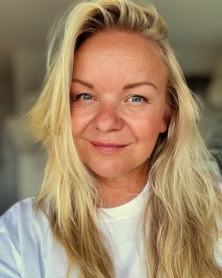 Photo of Jana Conn - J Counselling