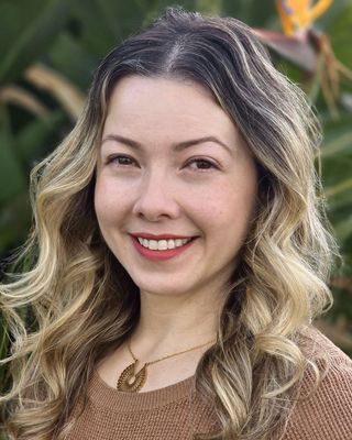 Photo of Naomi Gomez, Clinical Social Work/Therapist, LCSW