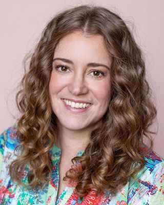 Photo of Rachel Jensen, Psychologist, PsyD