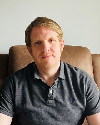 Photo of Joshua Scott Ribalkin, Registered Psychotherapist, MA, RP