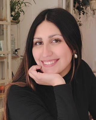 Foto de Consuelo Muñoz Fernández, Psicólogo, Lic. en Psicología