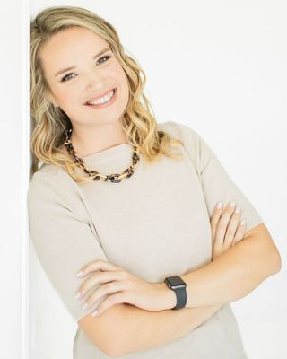 Photo of Megan French, Pre-Licensed Professional, MFT