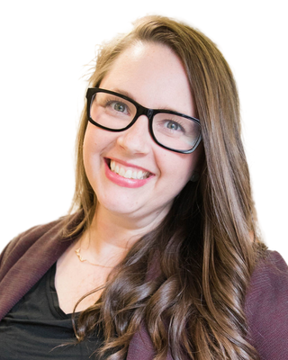 Photo of Jessica McKenna, Counsellor, MEd, CCDP, CES, CCS