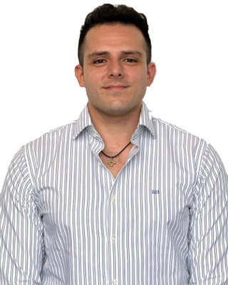 Foto de Ernesto Ordóñez García, Psicólogo, Mtro