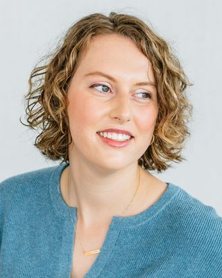 Photo of Graceanne Giles, Licensed Professional Counselor Associate, MA, LPC-A, A