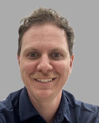 Photo of Richard Behm, Associate Professional Counselor, MA, APC