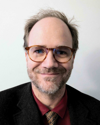 Photo of Mark Hatfield, Licensed Mental Health Counselor, LMHC