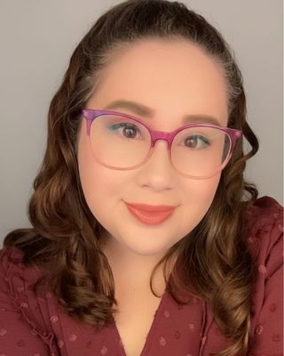 Photo of Caitlin DeVilbiss, Licensed Professional Counselor, MS, LPC