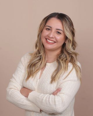 Photo of Joanna Ruiz, Licensed Professional Counselor, MA, LPC, RPT