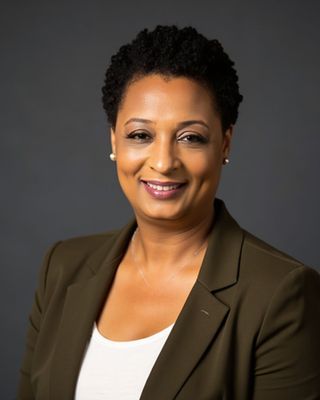 Photo of Tramaine Jones, Licensed Professional Counselor, MEd, LPC, CSAC, CCTP II