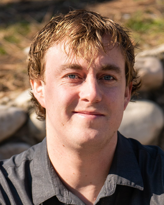 Photo of Matthew Barnes, Clinical Social Work/Therapist, LCSW