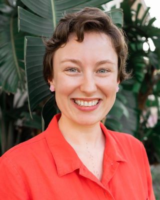 Photo of Hanna Pratico, Marriage & Family Therapist, LMFT