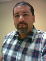 Gallery Photo of Guillermo (Willie) Rodriguez, MA, LCDC