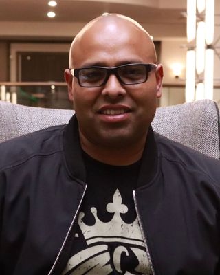 Photo of Eli F Sanchez, Licensed Professional Counselor, MHR, LPC, CPCL