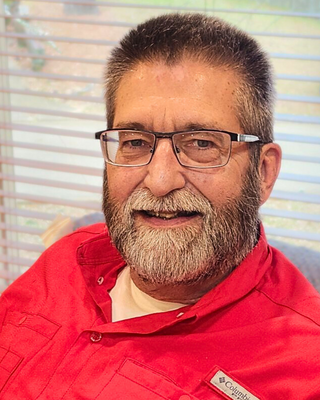 Photo of William O'Connor, Clinical Social Work/Therapist, LCSW