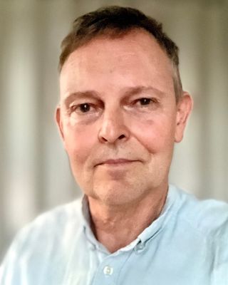 Photo of Jesper Norgaard, Pre-Licensed Professional