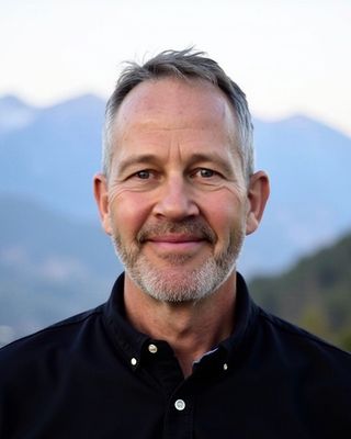 Photo of Dr. Scott E Hall, Counselor, PhD, LPCC-S