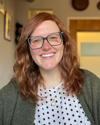 Photo of Susan Matheis Weaver, Licensed Professional Counselor, MSEd, LPC