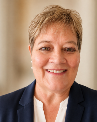 Photo of Sandi Abegg, Licensed Professional Counselor, MEd, LPC