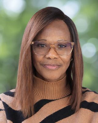 Photo of Angela Udeh, Psychiatric Nurse Practitioner