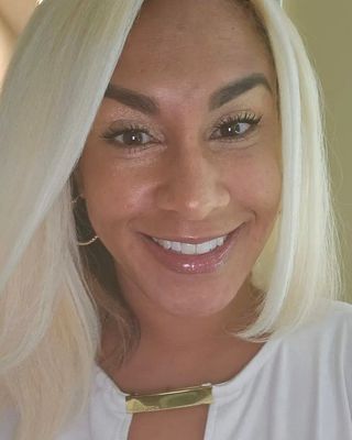 Photo of Dawn Washington, Psychiatric Nurse Practitioner, MSN, PMHNPBC