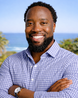Photo of Mario J Barfield, Psychologist, PsyD