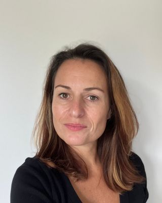 Photo de Celia Mourier, Psychopraticien