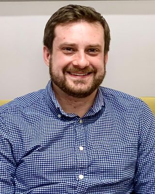 Photo of Jordan Watson, Clinical Social Work/Therapist, LMSW, CTP