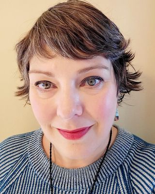 Photo of Heather Spence, Psychologist, PsyD