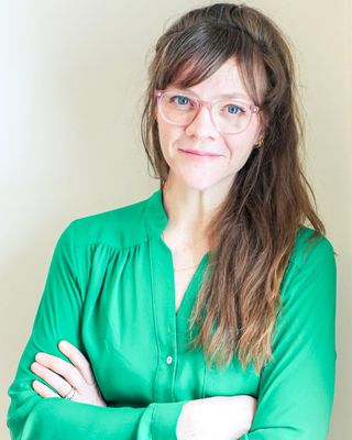 Photo of Emily H. Samara, Psychologist, MA