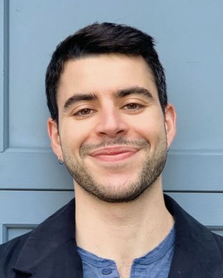 Photo of Camden Bauchner, Clinical Social Work/Therapist, LCSW