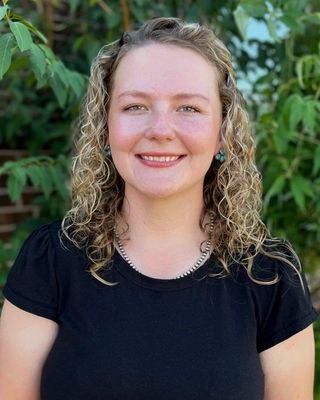 Photo of Shelby Webb, Pre-Licensed Professional