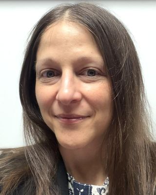 Photo of Alison Philip, Pre-Licensed Professional, M.Div., MFT