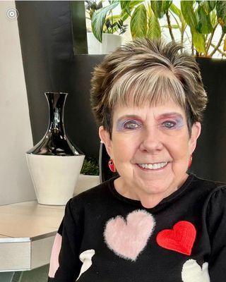 Photo of Darlene Parnell, Clinical Social Work/Therapist, LCSW, LCAC