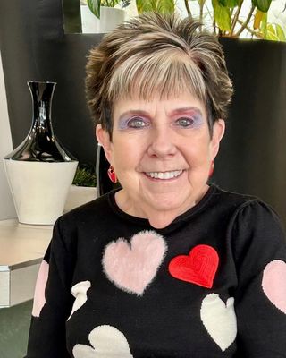 Photo of Darlene Parnell, Clinical Social Work/Therapist, LCSW, LCAC