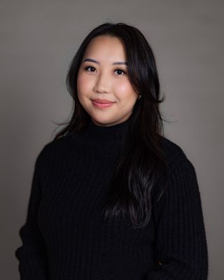 Photo of Der Yang, Pre-Licensed Professional, MS