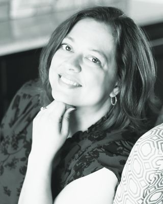 Photo of Vanessa Carrison, Counselor in Omaha, NE